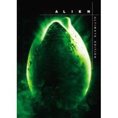 エイリアン／ディレクターズ・カット　＜新生アルティメット・エディション＞（ＤＶＤ）