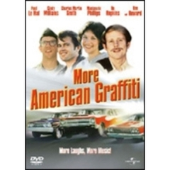 アメリカン・グラフィティ2（ＤＶＤ）