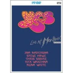 ライヴ・アット・モントルー2003（ＨＤ　ＤＶＤ）