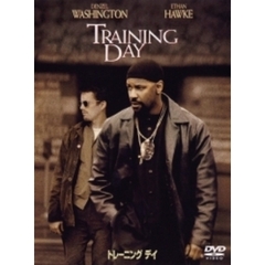 トレーニング　デイ　特別版（ＤＶＤ）