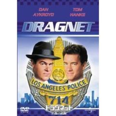 ドラグネット　正義一直線（ＤＶＤ）