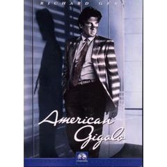 アメリカン・ジゴロ（ＤＶＤ）