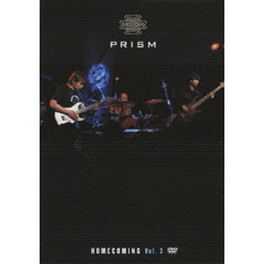 PRISM／Homecoming 2008 DVD（ＤＶＤ）
