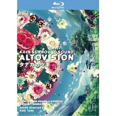 virtual　drug　ALTOVISION（Ｂｌｕ－ｒａｙ　Ｄｉｓｃ）