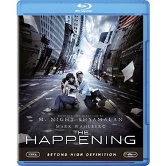 ハプニング（Ｂｌｕ－ｒａｙ　Ｄｉｓｃ）