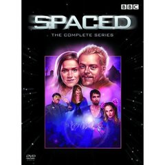 SPACED ～俺たちルームシェアリング～ DVD-BOX（ＤＶＤ）
