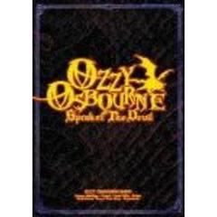 SPEAK　OF　THE　DEVIL－1982　LIVE　CONCERT（ＤＶＤ）