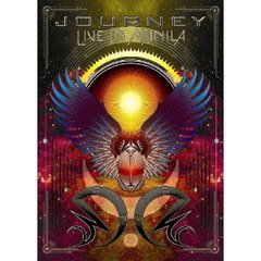 ライヴ・イン・マニラ（ＤＶＤ）