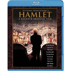 ハムレット（Ｂｌｕ－ｒａｙ　Ｄｉｓｃ）