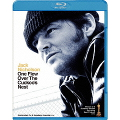 カッコーの巣の上で（Ｂｌｕ－ｒａｙ　Ｄｉｓｃ）