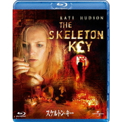 スケルトン・キー　ブルーレイ＆DVDセット（Ｂｌｕ－ｒａｙ　Ｄｉｓｃ）