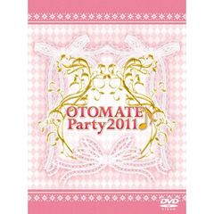 オトメイトパーティー♪2011（ＤＶＤ）
