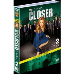 クローザー＜フォース＞セット2（ＤＶＤ）