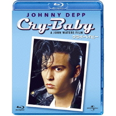 クライ・ベイビー（Ｂｌｕ－ｒａｙ　Ｄｉｓｃ）