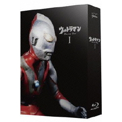 ウルトラマン　Blu－ray　BOX　I（Ｂｌｕ－ｒａｙ　Ｄｉｓｃ）