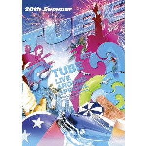 ֥ͥåȥåԥ󥰤㤨TUBETUBE LIVE AROUND SPECIAL 2005.6.3 in WAIKIKIʣģ֣ġˡפβǤʤ4,488ߤˤʤޤ