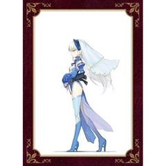 棺姫のチャイカ 第6巻（Ｂｌｕ－ｒａｙ）