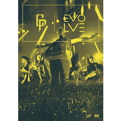 EVOLVE（ＤＶＤ）
