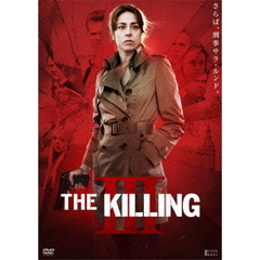 THE KILLING／キリング シーズン 3 DVD-BOX（ＤＶＤ）
