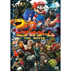 ビデオゲーム　THE　MOVIE（ＤＶＤ）