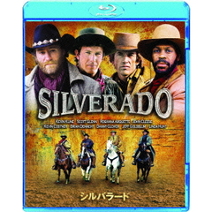 シルバラード（Ｂｌｕ－ｒａｙ　Ｄｉｓｃ）