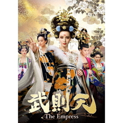 武則天 -The Empress- DVD-SET 7（ＤＶＤ）
