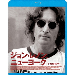 ジョン・レノン，ニューヨーク（Ｂｌｕ－ｒａｙ）