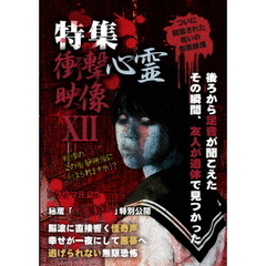 特集　衝撃心霊映像　??（ＤＶＤ）