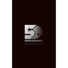 寺島拓篤／5th ANNIVERSARY TAKUMA TERASHIMA LIVE BD BOX ＜完全生産限定＞＜セブンネット限定特典A3ポスター付き＞（Ｂｌｕ－ｒａｙ Ｄｉｓｃ）（Ｂｌｕ－ｒａｙ）