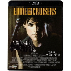 エディ＆ザ・クルーザーズ（Ｂｌｕ－ｒａｙ　Ｄｉｓｃ）