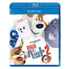 ペット2（Ｂｌｕ－ｒａｙ　Ｄｉｓｃ）
