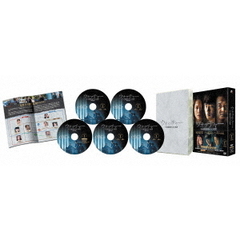 ウォッチャー 不正捜査官たちの真実 ＜韓国放送版＞ DVD-BOX 1（ＤＶＤ）