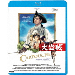 大盗賊（Ｂｌｕ－ｒａｙ　Ｄｉｓｃ）