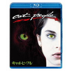 キャット・ピープル（Ｂｌｕ－ｒａｙ　Ｄｉｓｃ）