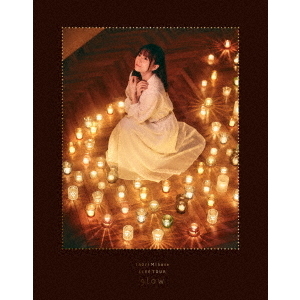 水瀬いのり／Inori Minase LIVE TOUR glow（Ｂｌｕ－ｒａｙ） 通販