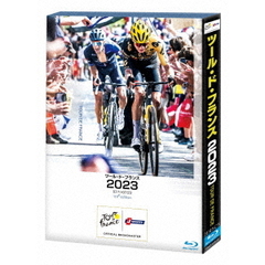 ツール・ド・フランス2023 スペシャルBOX（Ｂｌｕ?ｒａｙ）