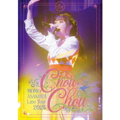 麻倉もも／麻倉もも Live Tour 2024 “ChouChou” 初回仕様限定盤 Blu-ray（特典なし）（Ｂｌｕ－ｒａｙ）