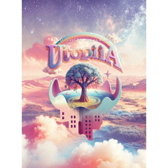 BUDDiiS／BUDDiiS vol.08 Nippon Budokan - UtopiiA -（Ｂｌｕ－ｒａｙ）