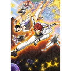 SI－VIS：　The　Sound　of　Heroes　4（ＤＶＤ）