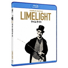 ライムライト（Ｂｌｕ－ｒａｙ　Ｄｉｓｃ）