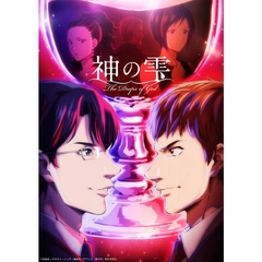 TVアニメ『神の雫』Blu-ray BOX 上巻＜セブンネット限定連動購入特典対象商品＞（Ｂｌｕ－ｒａｙ　Ｄｉｓｃ）