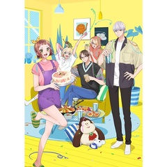 うちの弟どもがすみません 7【完全生産限定版】（Ｂｌｕ－ｒａｙ　Ｄｉｓｃ）