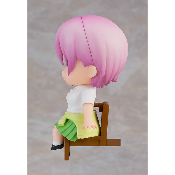 映画「五等分の花嫁」 ねんどろいど Swacchao！ 中野一花 通販｜セブン 