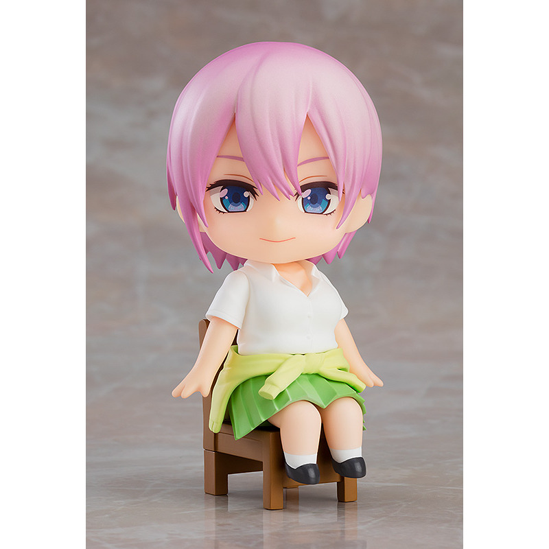ハリー・ポッター ねんどろいどどーる おようふくセット