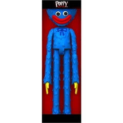 PoppyPlaytime 12インチフィギュア Huggy Wuggy
