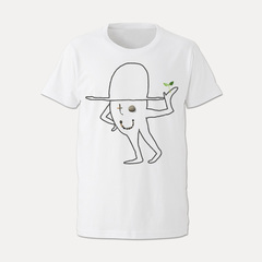 【ap bank fes '23】オフィシャルTシャツ 丹下紘希