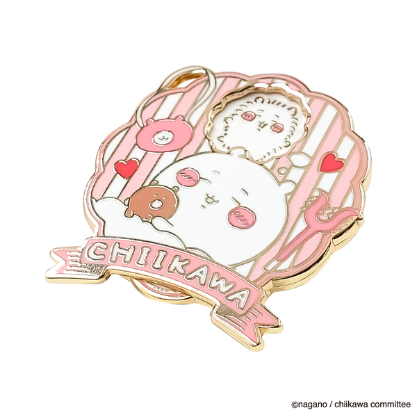 あそびにおいでよ！おしゃべりするよ！ちいかわのおうち│セガ