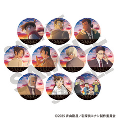 名探偵コナン缶バッジ - 通販｜セブンネットショッピング