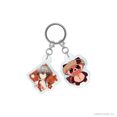 アクリルキーチェイン Ryoma Barrenwort（2025年8月以降発売予定）
