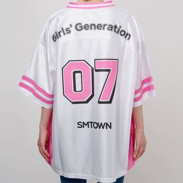 SHINee SMTOWN LIVE 2025 in Tokyo 公式グッズ SMTOWN LIVE 2025 in TOKYO ユニフォーム SHINee 通販|セブン